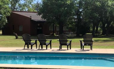 Chalet en venta en General Las Heras