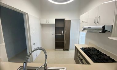ALQUILER  APARTAMENTO ALTOS DEL GOLF