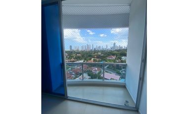 ALQUILER  APARTAMENTO ALTOS DEL GOLF