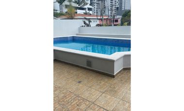 ALQUILER  APARTAMENTO ALTOS DEL GOLF