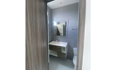 ALQUILER  APARTAMENTO ALTOS DEL GOLF