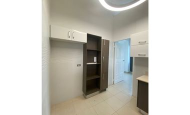 ALQUILER  APARTAMENTO ALTOS DEL GOLF