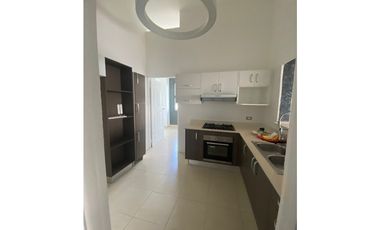 ALQUILER  APARTAMENTO ALTOS DEL GOLF
