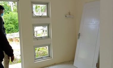 RUMAH DALAM PERUMAHAN TERBESAR HANYA 100 JUTAAN DI SEDAYU