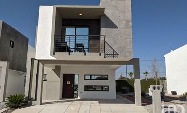 Casa nueva Col. Viena Residencial, Juarez Chihuahua, MODELO CELTA