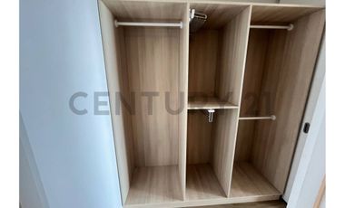 Hermoso departamento vista al Mar sector sur