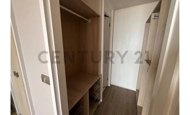 Hermoso departamento vista al Mar sector sur