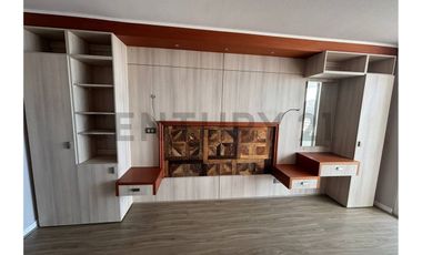 Hermoso departamento vista al Mar sector sur