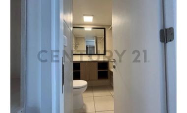 Hermoso departamento vista al Mar sector sur