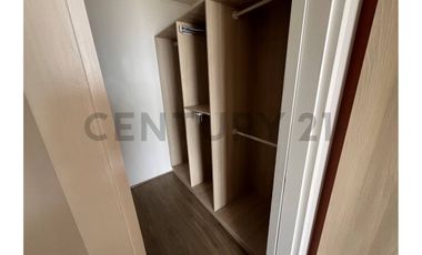 Hermoso departamento vista al Mar sector sur