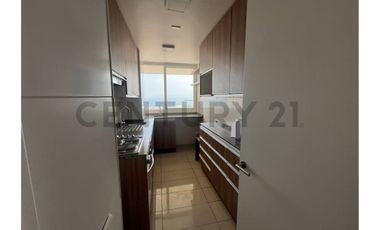 Hermoso departamento vista al Mar sector sur