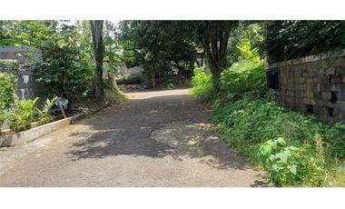 Rumah Asri Perumahaan Elit Fajar Raya Kota Cimahi