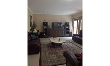 Rumah Asri Perumahaan Elit Fajar Raya Kota Cimahi