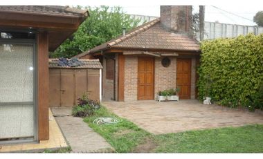 QUINTA DE TRES LOTES EN VENTA EN GARIN - VENTA TRES LOTES INDUSTRIALES