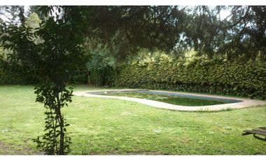 QUINTA DE TRES LOTES EN VENTA EN GARIN - VENTA TRES LOTES INDUSTRIALES