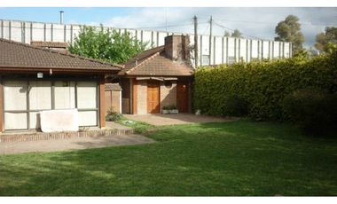 QUINTA DE TRES LOTES EN VENTA EN GARIN - VENTA TRES LOTES INDUSTRIALES