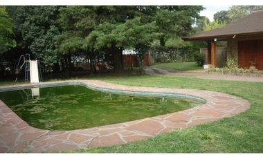 QUINTA DE TRES LOTES EN VENTA EN GARIN - VENTA TRES LOTES INDUSTRIALES