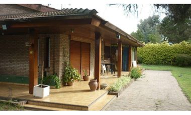 QUINTA DE TRES LOTES EN VENTA EN GARIN - VENTA TRES LOTES INDUSTRIALES