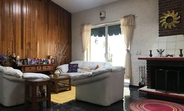 VENTA CASA CON OPCIÓN A CUATRO RECÁMARAS, PRADO COAPA