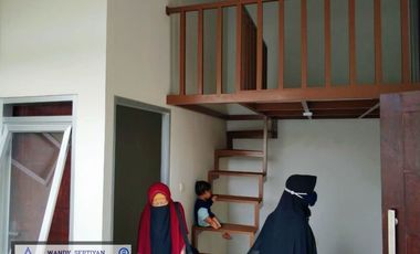 Kertamulya Residence Kuningan Rumah Murah Kualitas Mewah