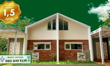 Kertamulya Residence Kuningan Rumah Murah Kualitas Mewah