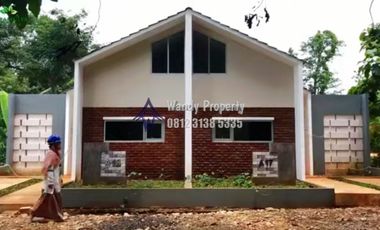 Kertamulya Residence Kuningan Rumah Murah Kualitas Mewah
