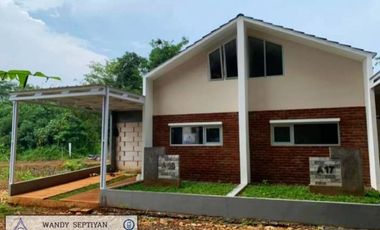 Kertamulya Residence Kuningan Rumah Murah Kualitas Mewah