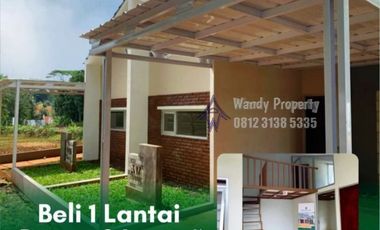 Kertamulya Residence Kuningan Rumah Murah Kualitas Mewah