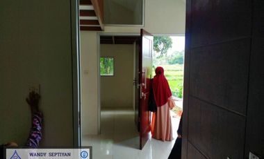 Kertamulya Residence Kuningan Rumah Murah Kualitas Mewah