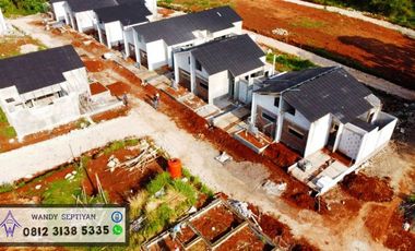 Kertamulya Residence Kuningan Rumah Murah Kualitas Mewah