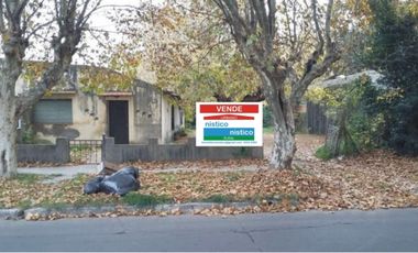 GRAN LOTE ÚNICO EN EXCELENTE ZONA. IDEAL PROYECTO EDUCATIVO, COMERCIAL, INMOBILIARIO, GASTRONÓMICO
