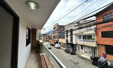 casa en arriendo en mesa. Cod A777090