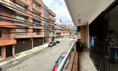 casa en arriendo en mesa. Cod A777090