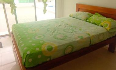 En venda linda Hostería en Tonsupa, a dos cuadras de la playa