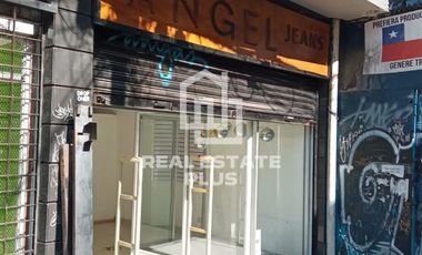 Local Comercial en Arriendo en Patronato