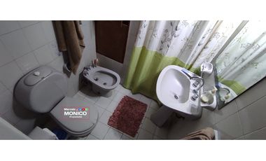 venta casa 3 amb Paso del rey centro