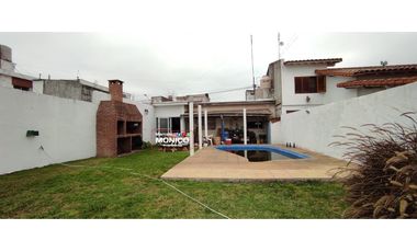 venta casa 3 amb Paso del rey centro