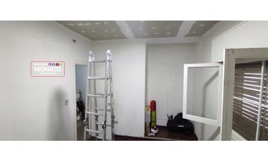 venta casa 3 amb Paso del rey centro