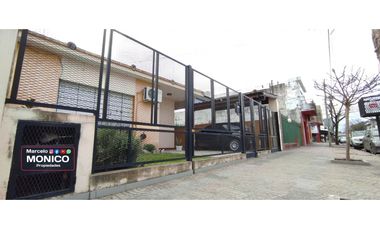 venta casa 3 amb Paso del rey centro