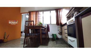 venta casa 3 amb Paso del rey centro