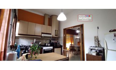 venta casa 3 amb Paso del rey centro