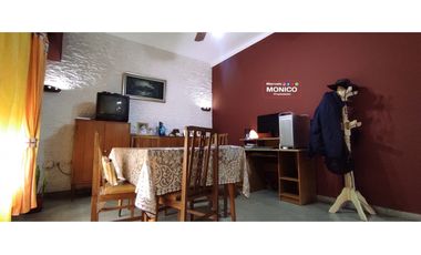 venta casa 3 amb Paso del rey centro