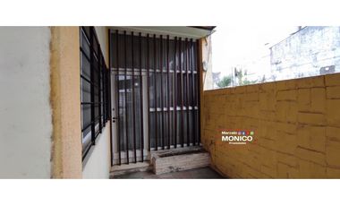 venta casa 3 amb Paso del rey centro