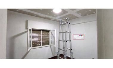 venta casa 3 amb Paso del rey centro