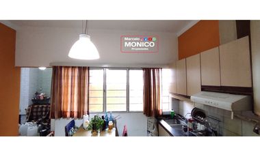 venta casa 3 amb Paso del rey centro