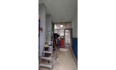 venta casa 3 amb Paso del rey centro