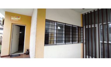 venta casa 3 amb Paso del rey centro