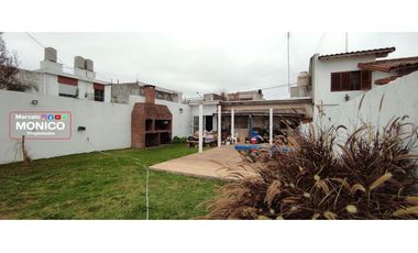 venta casa 3 amb Paso del rey centro
