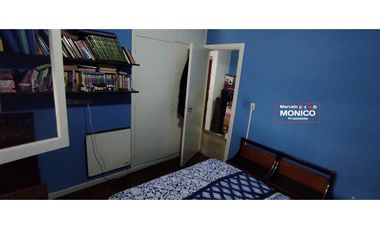 venta casa 3 amb Paso del rey centro