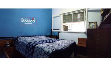 venta casa 3 amb Paso del rey centro